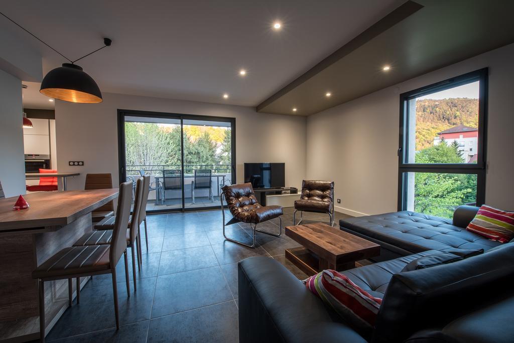La Prairie Apartment Annecy Exterior photo