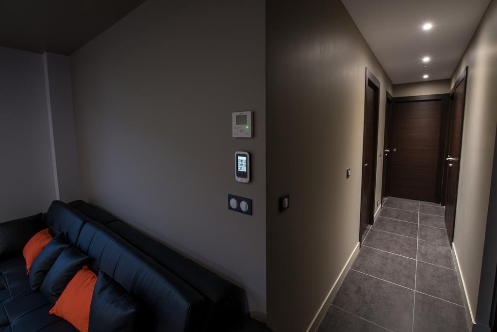La Prairie Apartment Annecy Exterior photo