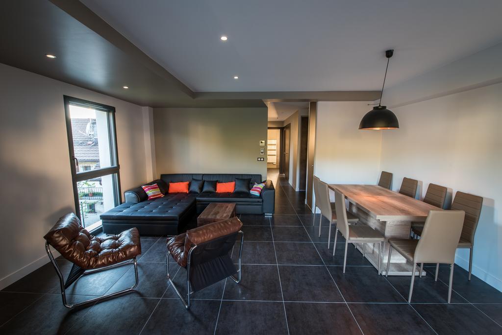 La Prairie Apartment Annecy Exterior photo