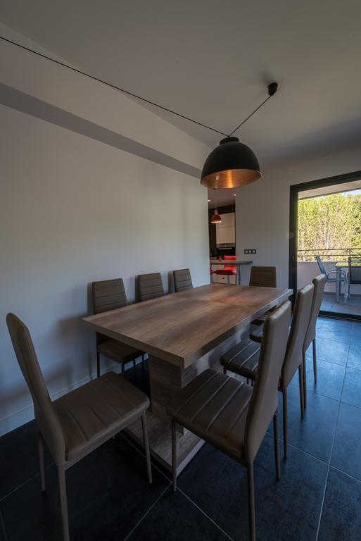 La Prairie Apartment Annecy Exterior photo