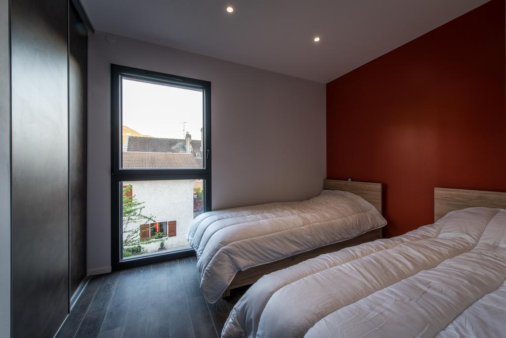 La Prairie Apartment Annecy Exterior photo