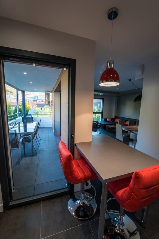 La Prairie Apartment Annecy Exterior photo